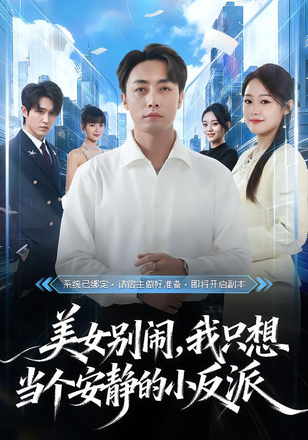 霸王别姬海报